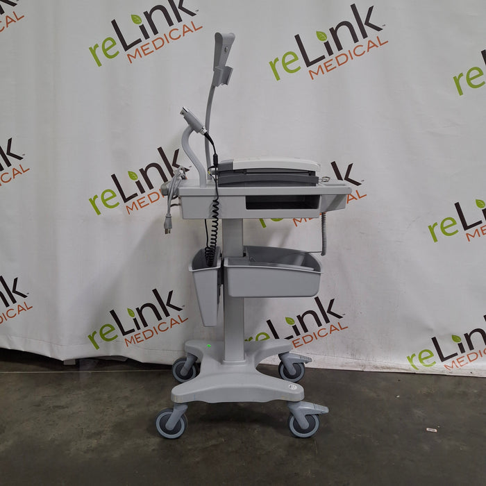 GE Healthcare GE Healthcare MAC 5500 HD ECG without CAM Module Cardiology reLink Medical