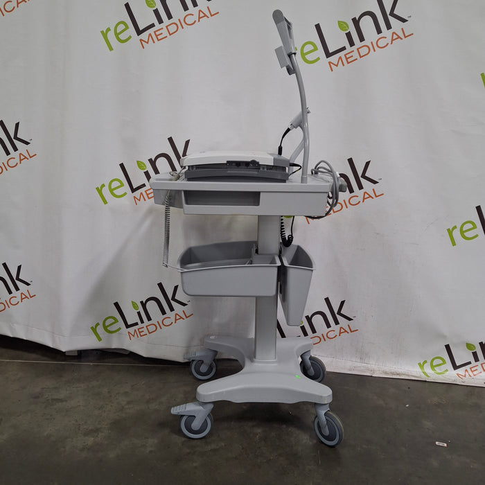 GE Healthcare GE Healthcare MAC 5500 HD ECG without CAM Module Cardiology reLink Medical