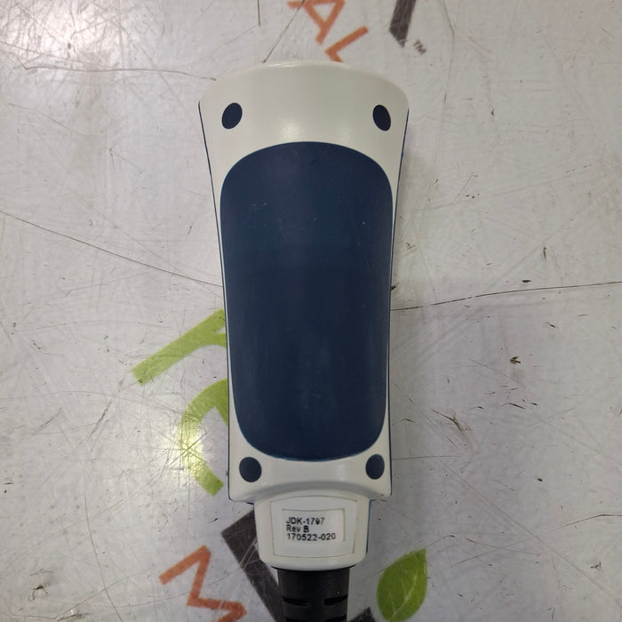 GE Healthcare GE Healthcare MAC 5500 HD ECG without CAM Module Cardiology reLink Medical