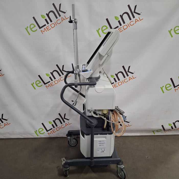 Puritan Bennett Puritan Bennett 840 Ventilator Respiratory reLink Medical