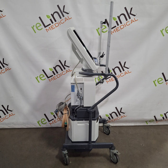 Puritan Bennett Puritan Bennett 840 Ventilator Respiratory reLink Medical