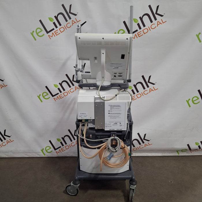 Puritan Bennett Puritan Bennett 840 Ventilator Respiratory reLink Medical