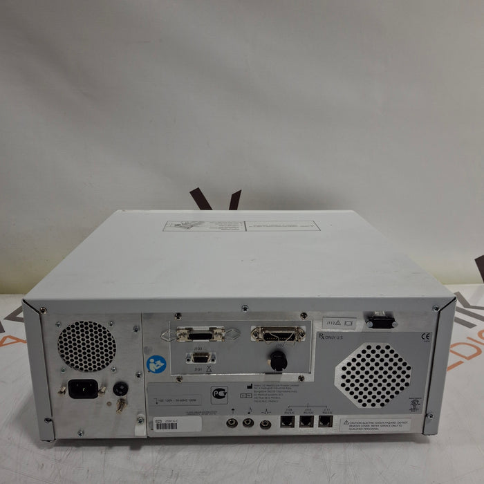 GE Healthcare GE Healthcare Corometrics 250cx Series Model 259cx-c Fetal Monitor Patient Monitors reLink Medical