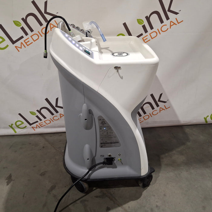 Hologic, Inc. Hologic, Inc. Atec Sapphire breast biopsy machine X-Ray Equipment reLink Medical
