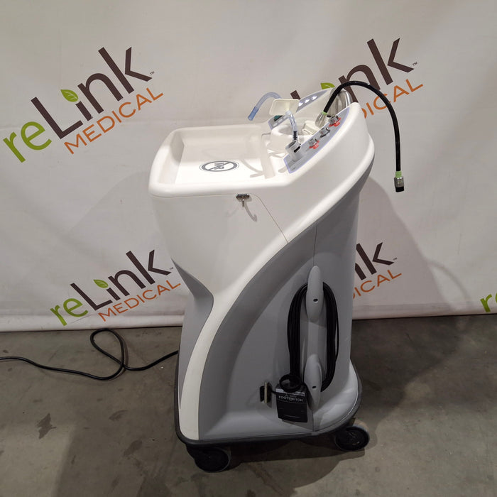 Hologic, Inc. Hologic, Inc. Atec Sapphire breast biopsy machine X-Ray Equipment reLink Medical