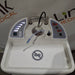 Hologic, Inc. Hologic, Inc. Atec Sapphire breast biopsy machine X-Ray Equipment reLink Medical