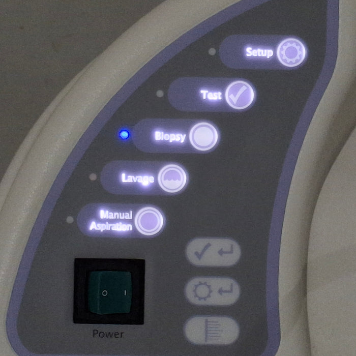 Hologic, Inc. Hologic, Inc. Atec Sapphire breast biopsy machine X-Ray Equipment reLink Medical