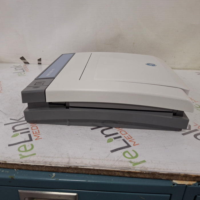 GE Healthcare GE Healthcare MAC 5500 HD ECG without CAM Module Cardiology reLink Medical