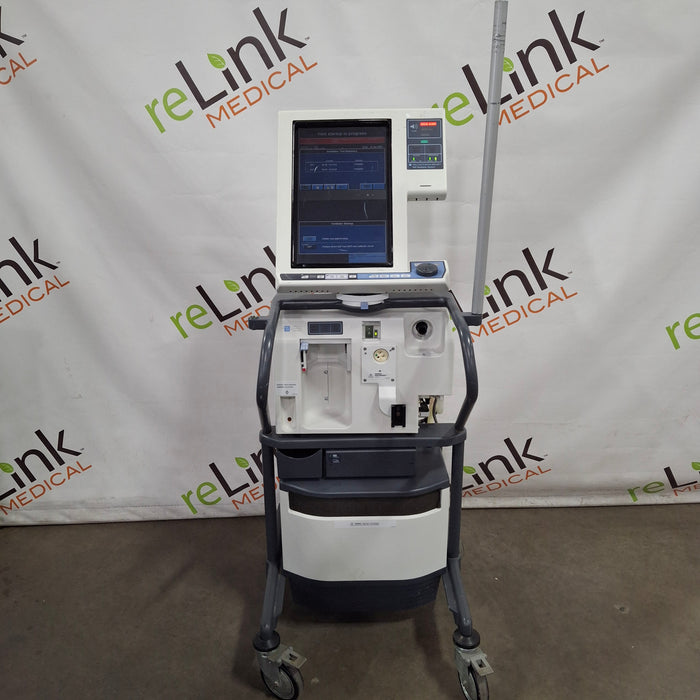 Puritan Bennett 840 Ventilator