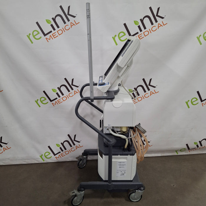 Puritan Bennett 840 Ventilator