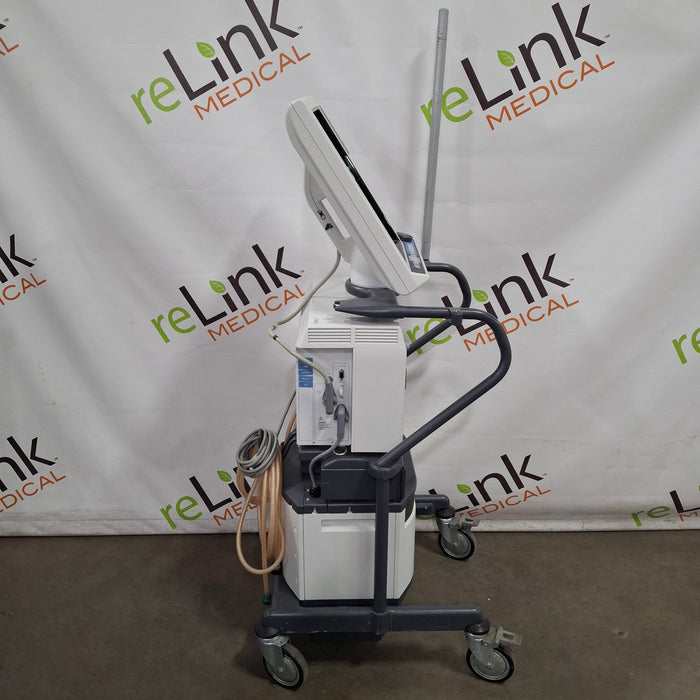 Puritan Bennett 840 Ventilator