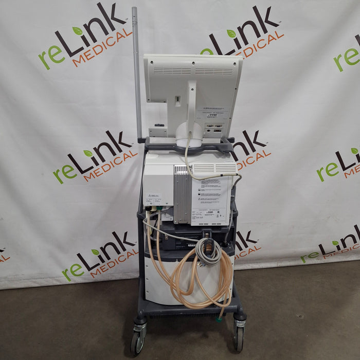 Puritan Bennett 840 Ventilator