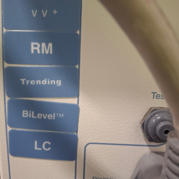 Puritan Bennett 840 Ventilator