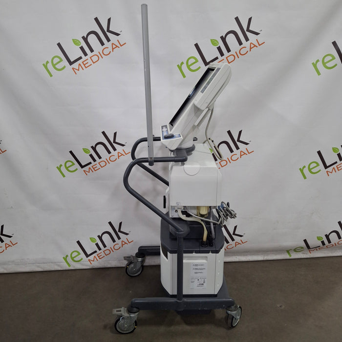 Puritan Bennett 840 Ventilator