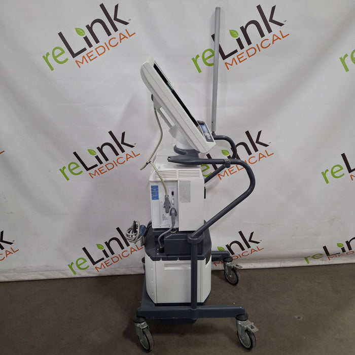 Puritan Bennett 840 Ventilator