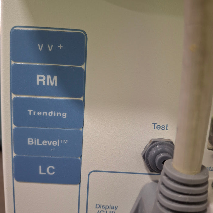 Puritan Bennett 840 Ventilator