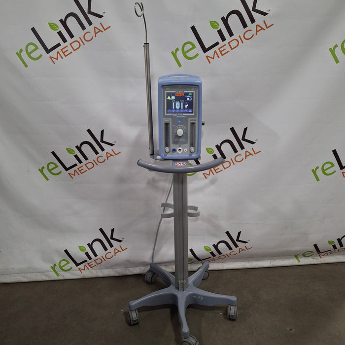 CareFusion CareFusion Infant Flow SIPAP Ventilation System Respiratory reLink Medical