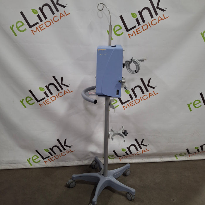 CareFusion CareFusion Infant Flow SIPAP Ventilation System Respiratory reLink Medical