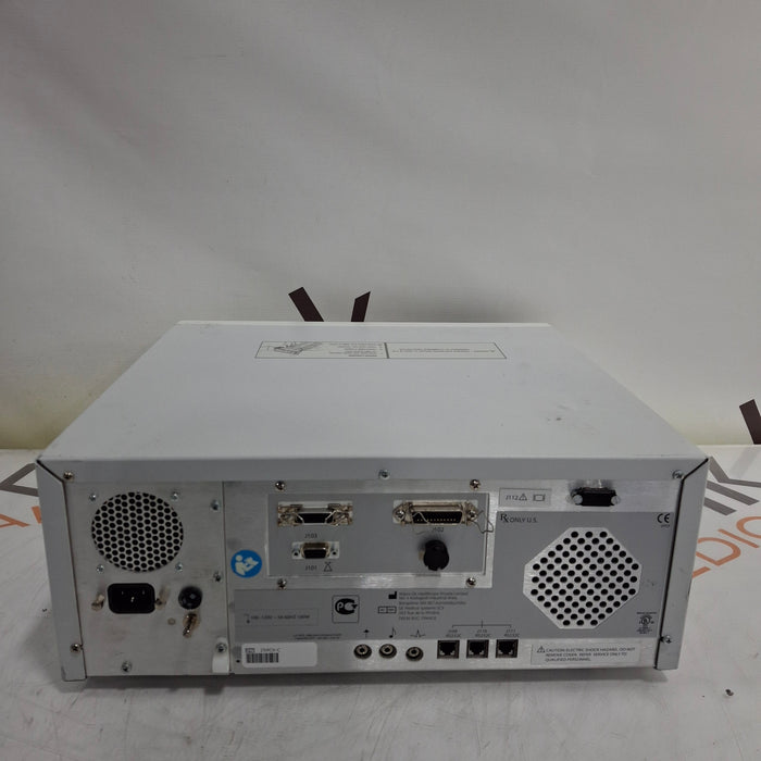 GE Healthcare GE Healthcare Corometrics 250cx Series Model 259cx-c Fetal Monitor Patient Monitors reLink Medical