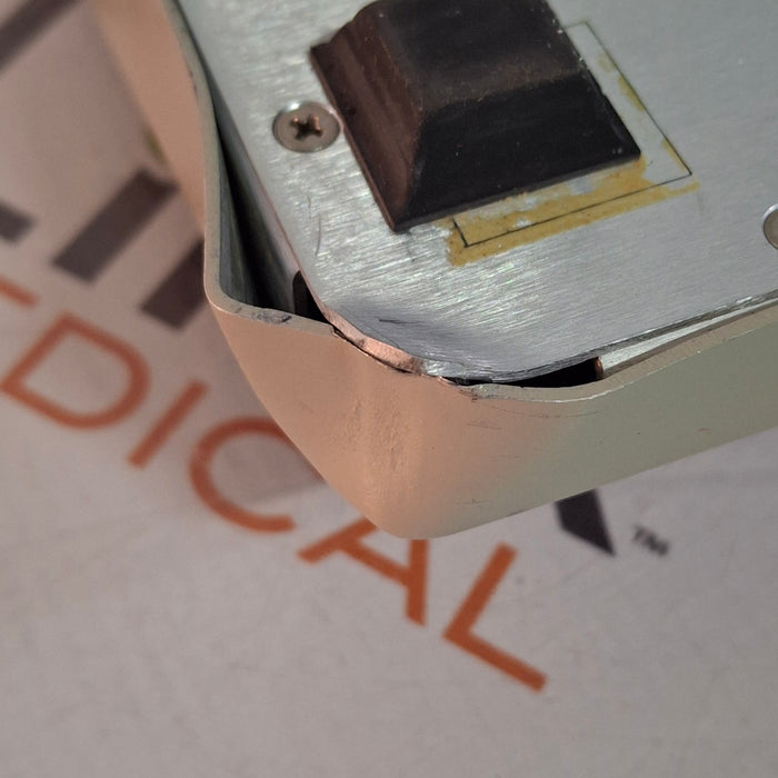 Cadwell Laboratories Inc. Sierra II Wedge Console