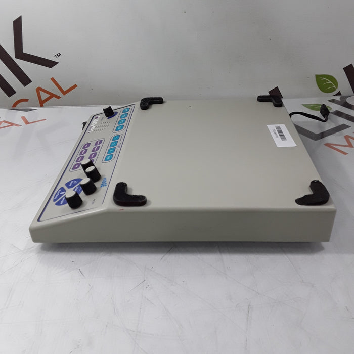 Cadwell Laboratories Inc. Cadwell Laboratories Inc. Sierra II Wedge Console EEG EMG Sleep Systems reLink Medical