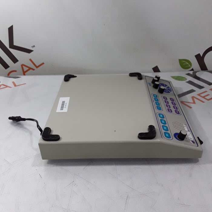 Cadwell Laboratories Inc. Cadwell Laboratories Inc. Sierra II Wedge Console EEG EMG Sleep Systems reLink Medical