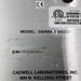 Cadwell Laboratories Inc. Cadwell Laboratories Inc. Sierra II Wedge Console EEG EMG Sleep Systems reLink Medical