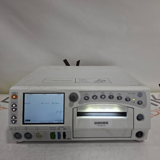 GE Healthcare GE Healthcare Corometrics 250cx Series Model 259cx-c Fetal Monitor Patient Monitors reLink Medical