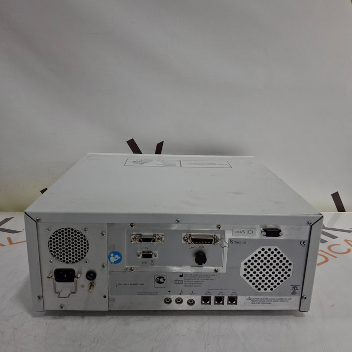 GE Healthcare GE Healthcare Corometrics 250cx Series Model 259cx-c Fetal Monitor Patient Monitors reLink Medical