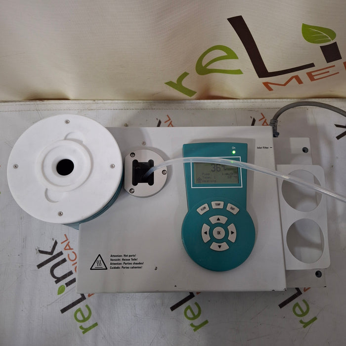 Metrohm Metrohm 860 KF Thermoprep Titration Sample Preparation Instrument Research Lab reLink Medical