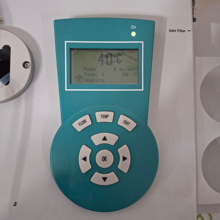 Metrohm Metrohm 860 KF Thermoprep Titration Sample Preparation Instrument Research Lab reLink Medical