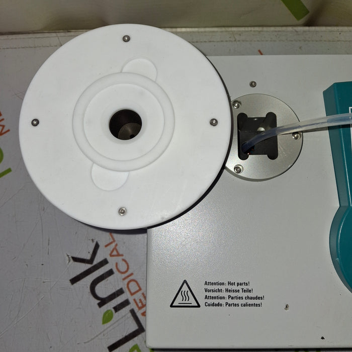 Metrohm Metrohm 860 KF Thermoprep Titration Sample Preparation Instrument Research Lab reLink Medical