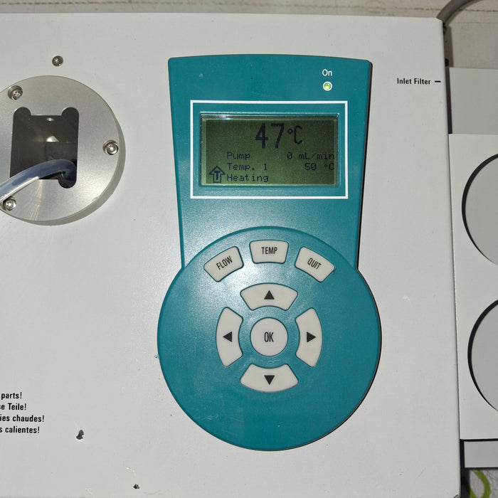 Metrohm Metrohm 860 KF Thermoprep Titration Sample Preparation Instrument Research Lab reLink Medical