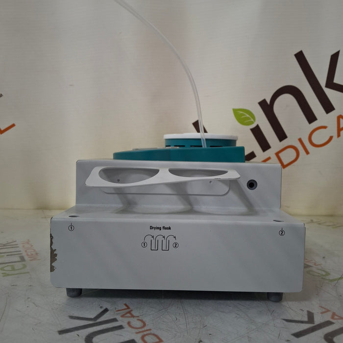 Metrohm Metrohm 860 KF Thermoprep Titration Sample Preparation Instrument Research Lab reLink Medical