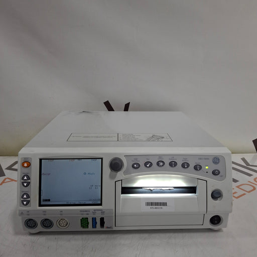 GE Healthcare GE Healthcare Corometrics 250cx Series Model 259cx-c Fetal Monitor Patient Monitors reLink Medical