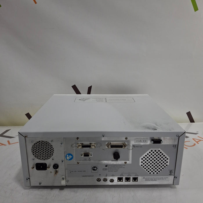 GE Healthcare GE Healthcare Corometrics 250cx Series Model 259cx-c Fetal Monitor Patient Monitors reLink Medical