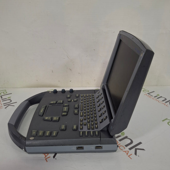 Sonosite M-Turbo Ultrasound