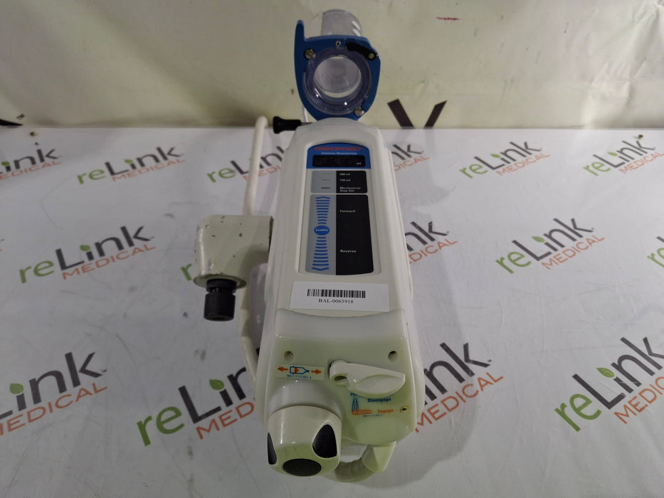 Medrad Medrad Mark V ProVis Injector Head Injectors reLink Medical