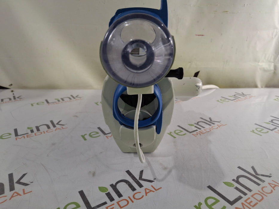 Medrad Medrad Mark V ProVis Injector Head Injectors reLink Medical