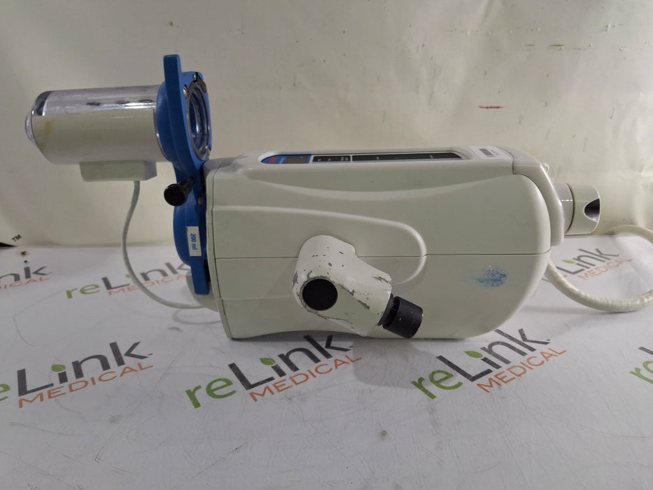 Medrad Medrad Mark V ProVis Injector Head Injectors reLink Medical