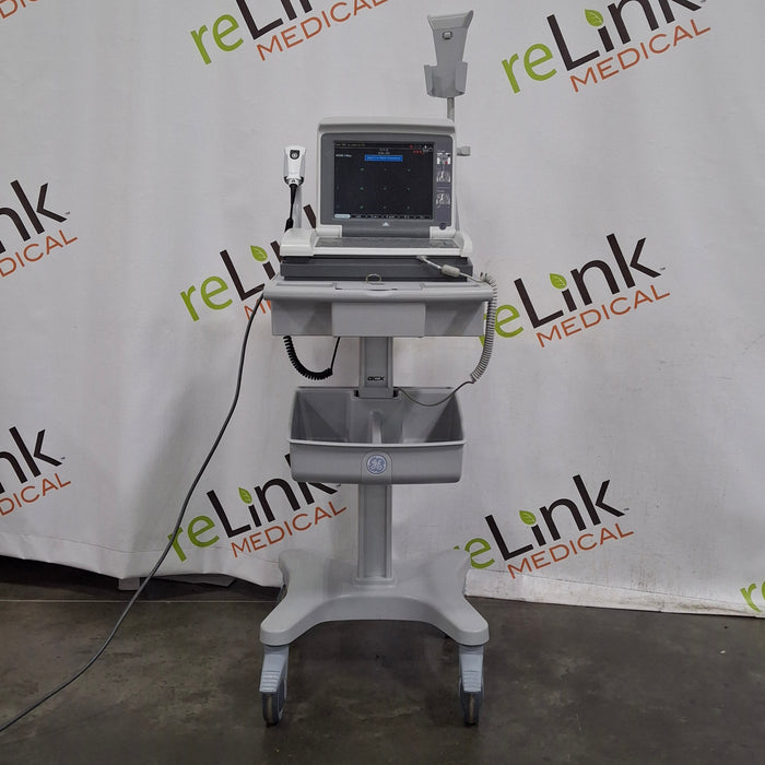 GE Healthcare GE Healthcare MAC 5500 HD ECG without CAM Module Cardiology reLink Medical