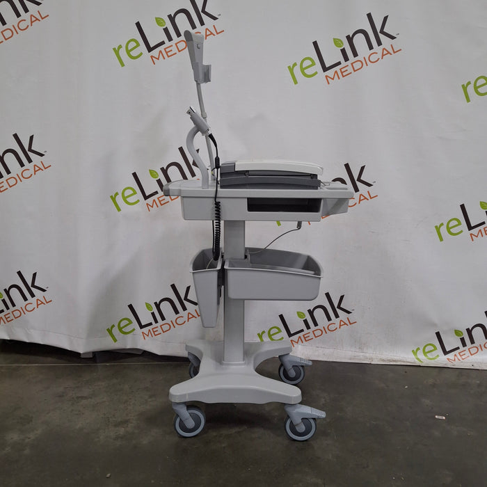 GE Healthcare GE Healthcare MAC 5500 HD ECG without CAM Module Cardiology reLink Medical