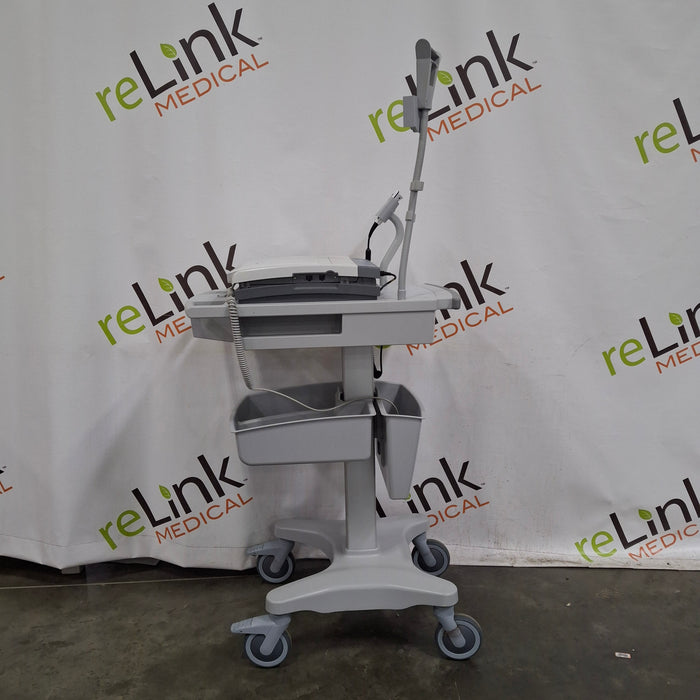 GE Healthcare GE Healthcare MAC 5500 HD ECG without CAM Module Cardiology reLink Medical