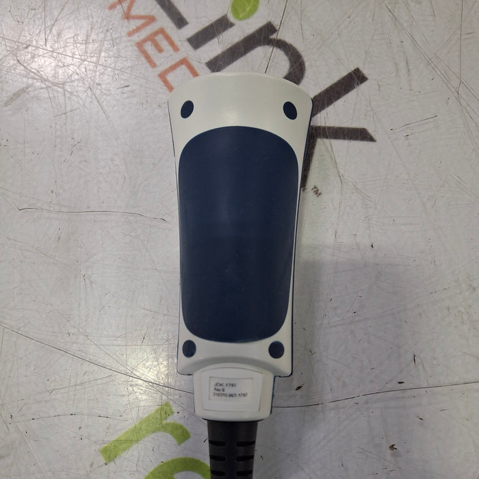 GE Healthcare GE Healthcare MAC 5500 HD ECG without CAM Module Cardiology reLink Medical