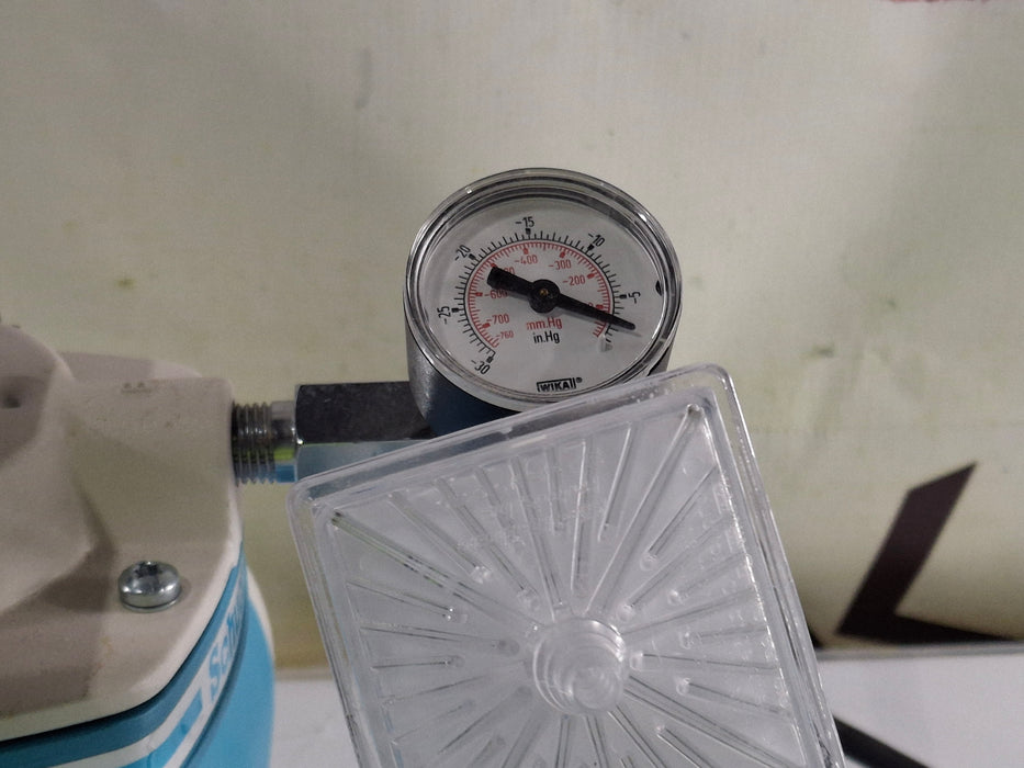 Schuco S130P Aspirator Suction Pump