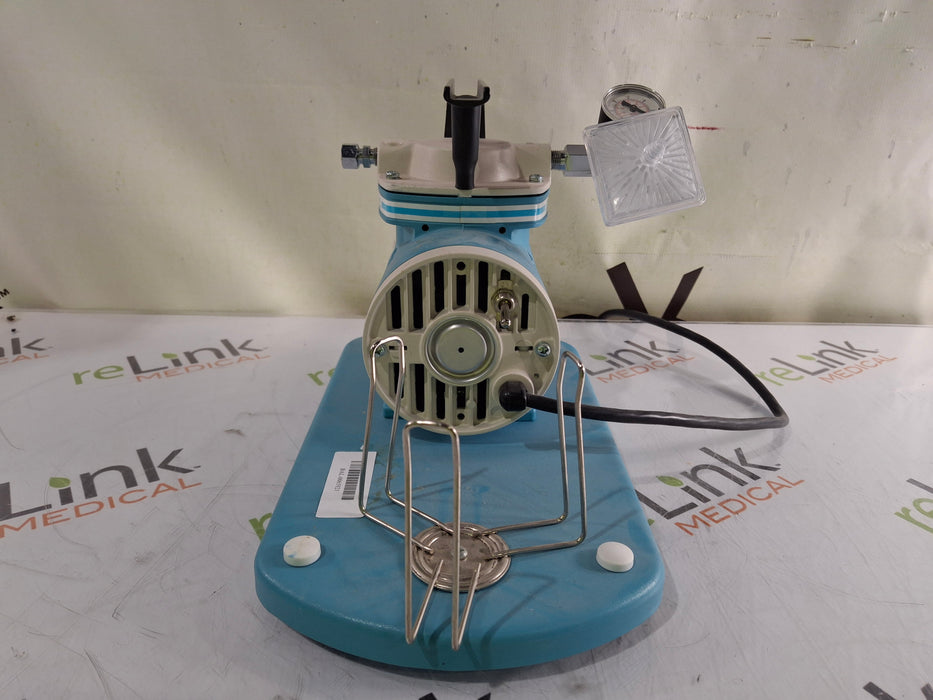 Schuco S130P Aspirator Suction Pump