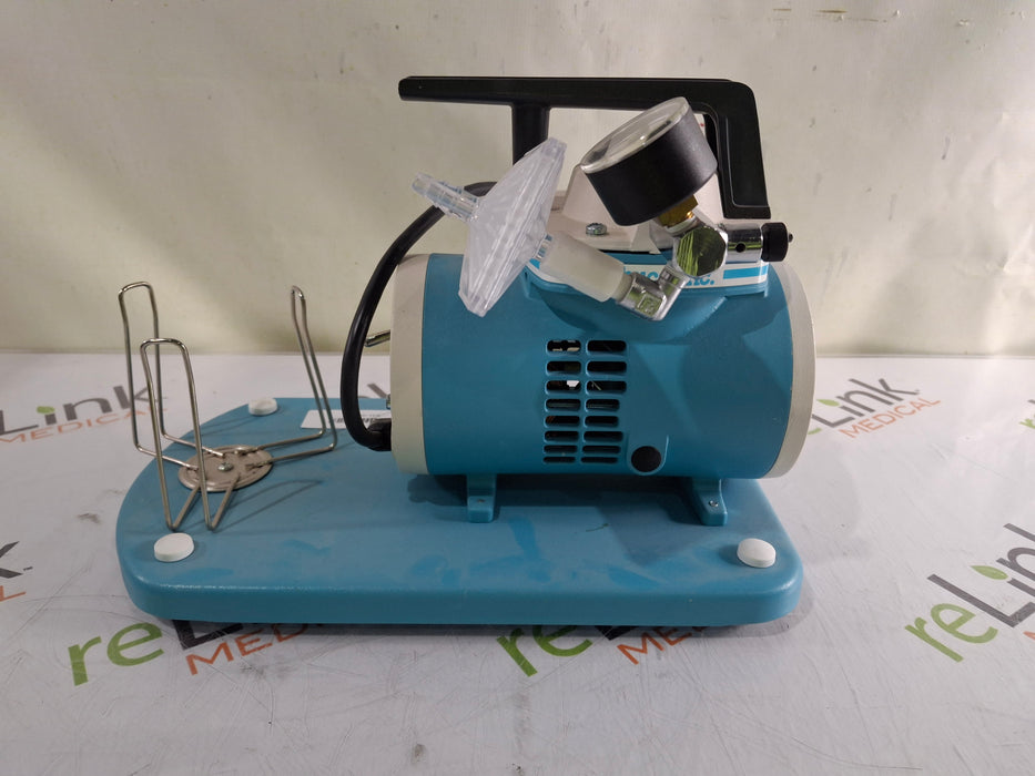 Schuco S130P Aspirator Suction Pump