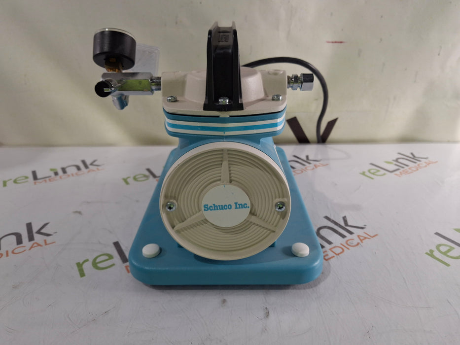 Schuco S130P Aspirator Suction Pump