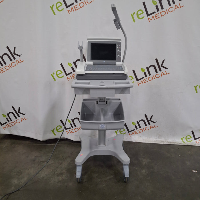 GE Healthcare MAC 5500 ECG without CAM Module