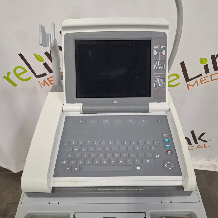 GE Healthcare MAC 5500 ECG without CAM Module